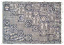 Moroccan Kilim Rug Tamayo