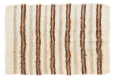 Vintage Kilim Rug Gunnborunn