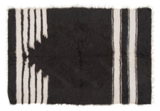 Vintage Kilim Rug Abelardo