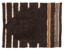 Vintage Kilim Rug Niculeta
