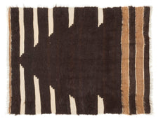 Vintage Kilim Rug Ghalia