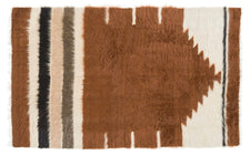 Vintage Kilim Rug Dashnor