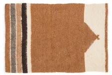 Vintage Kilim Rug Sylvian