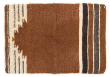 Vintage Kilim Rug Idith