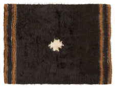 Vintage Kilim Rug Norik