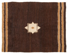 Vintage Kilim Rug Ottmar