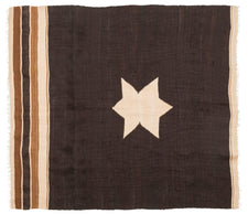 Vintage Kilim Rug Hjalti