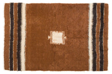 Vintage Kilim Rug Pablo