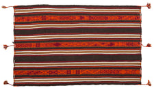 Vintage Kilim Rug Leefhard
