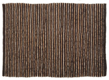 Vintage Kilim Rug Adalbjorg