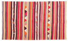 Vintage Kilim Rug Shabhavi