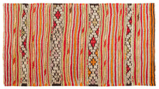 Vintage Kilim Rug Eden