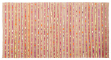 Vintage Kilim Rug Minea