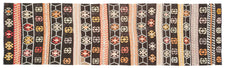 Vintage Kilim Runner Rug Sirry