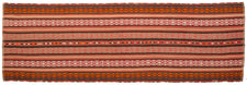 Vintage Kilim Runner Rug Quintilio