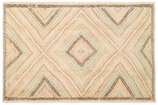 Vintage Kilim Rug Felicissima