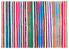 Vintage Kilim Rug Neve