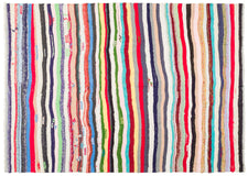 Vintage Kilim Rug Jort
