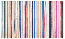 Vintage Kilim Rug Alun