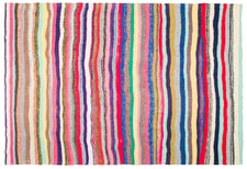 Vintage Kilim Rug Nefsad