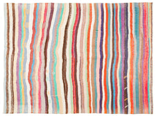 Vintage Kilim Rug Encarnacion