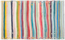 Vintage Kilim Rug Anaya