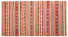 Vintage Kilim Rug Agron