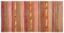 Vintage Kilim Rug Bernward