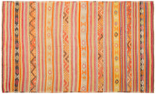 Vintage Kilim Rug Tanvier