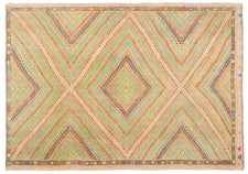 Vintage Kilim Rug Murdo