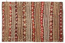 Vintage Kilim Rug Gracian