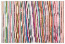 Vintage Kilim Rug Iztok