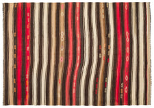 Vintage Kilim Rug Berty