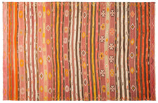 Vintage Kilim Rug Fflur