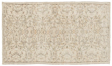 Vintage Distressed Rug Onosandros
