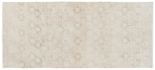Vintage Distressed Runner Rug Cosgir