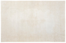 Vintage Distressed Rug Eustachius