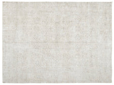 Vintage Distressed Rug Seia