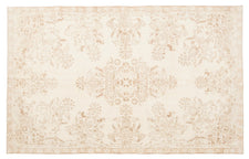 Vintage Distressed Rug Ruta