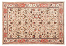 Vintage Turkish Rug Wiemer