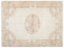 Vintage Persian Rug Decumia
