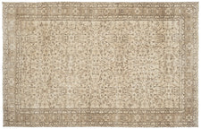 Vintage Distressed Rug Micon
