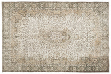 Vintage Distressed Rug Iuvenlis