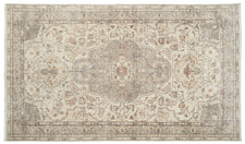 Vintage Distressed Rug Vestoria