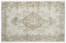 Vintage Distressed Rug Marcialis