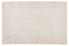 Vintage Distressed Rug Frej