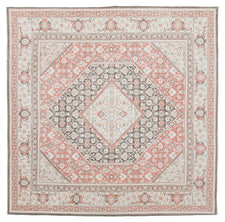Vintage Turkish Rug Todosia