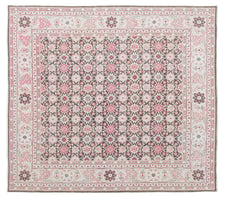 Vintage Turkish Rug Gerianne