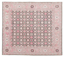 Vintage Turkish Rug Gyslaine