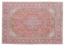 Vintage Persian Rug Hans